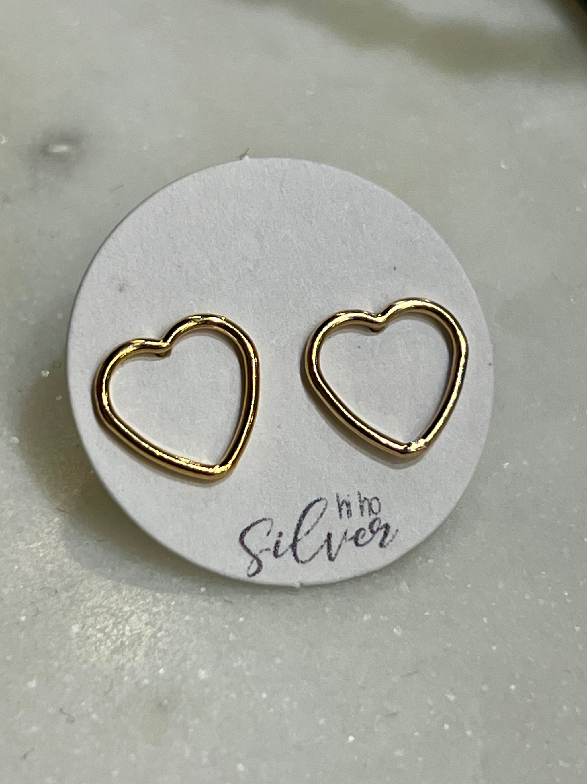 Earrings – Hi Ho Silver