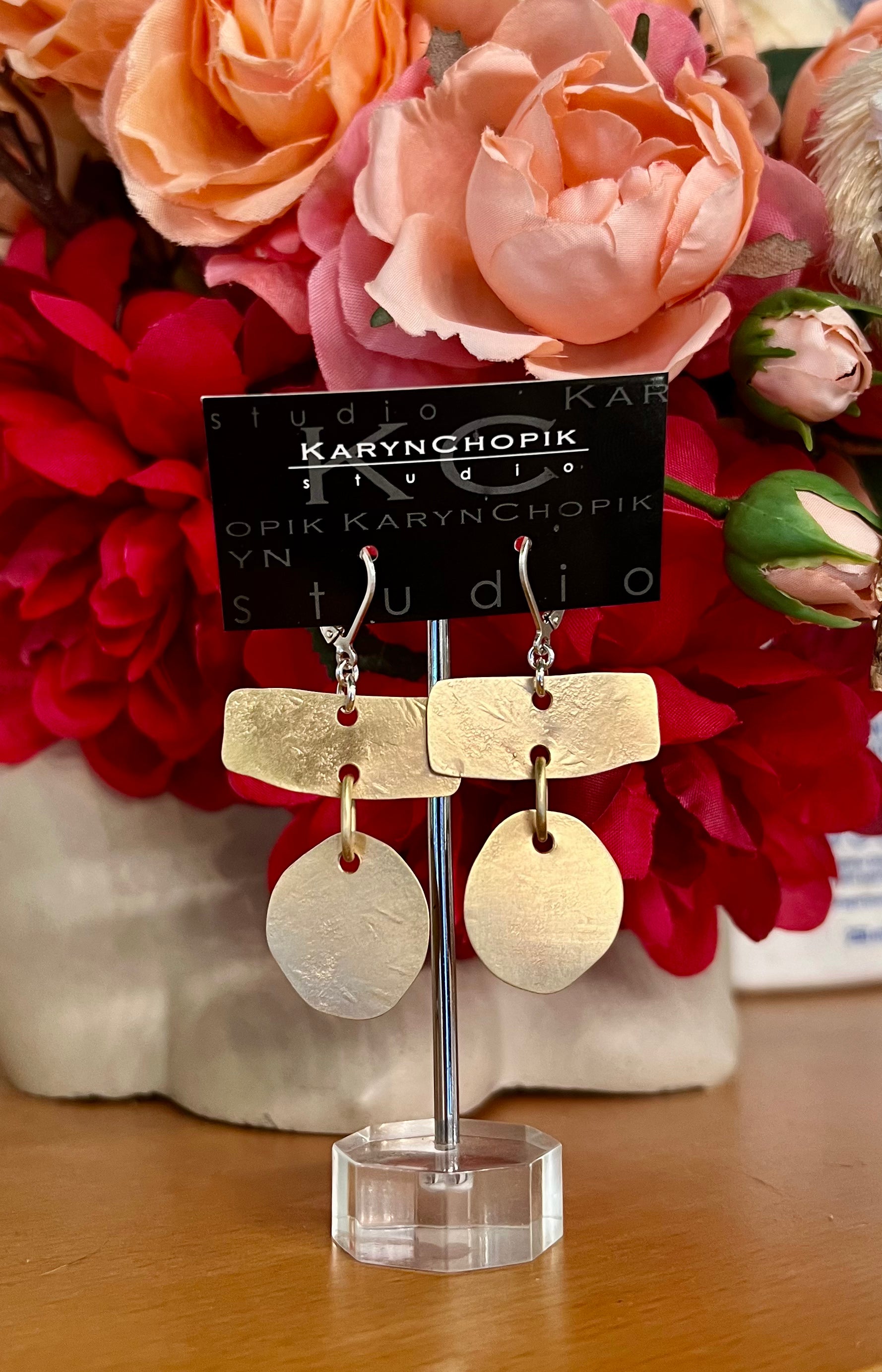 Karyn Chopik, Vancouver boutique designer Karyn Chopik Studio Ltd. (@karynchopikstudio) · Surrey, BC main image 2